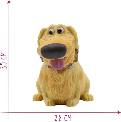 Produktbild von Bullyland 12731 - Walt Disney Dug - Neu