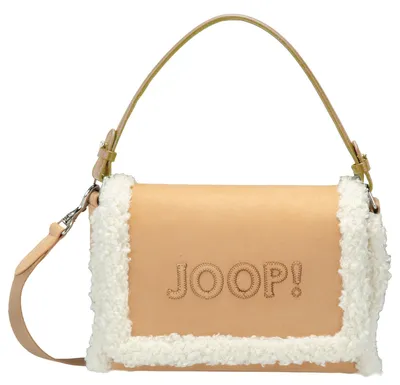 Produktbild von Joop Women Piacere Nil - Schultertasche 23.5 cm (cappuccino)