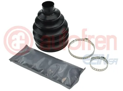Produktbild von AUTOFREN SEINSA Faltenbalgsatz, Antriebswelle D8561T