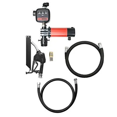 Immagine prodotto di Pressol MOBIMAxx 54 l/min-14.3 gpm-12 V-DC, ABK-ZVAD-EBZM-4 m