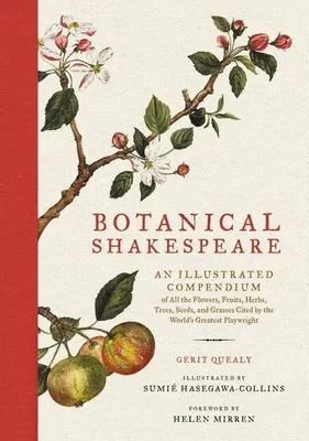 Obrázek produktu pro Botanical Shakespeare