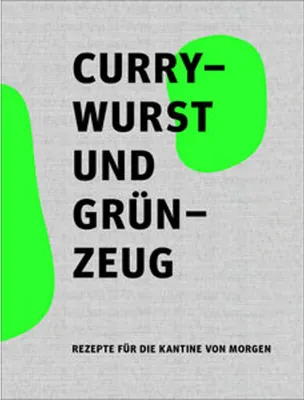 Image de Currywurst und Grünzeug