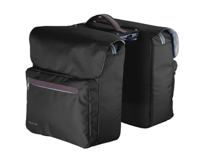 Obrázok produktu pre RACKTIME Bike - Dvojitá brašňa Ture 2.0