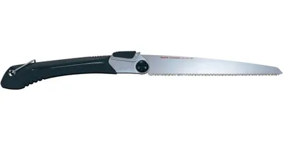 Produktbild von Tajima GKG240B/K1, Japansäge, Edelstahl, Schwarz, 24 cm