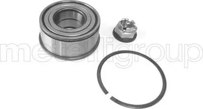 Produktbild von METELLI Radlagersatz für RENAULT CLIO II (BB0/1/2, CB0/1/2) 19-2352