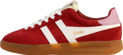 Produktbild von Cyclone-Sneaker aus Leder