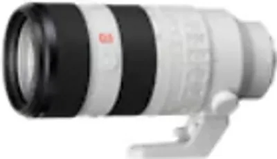 Produktbild von Sony 70-200 mm / F 2.8 FE GM OSS II (SEL70200GM2) Telezoom fÃ1/4r Sony E-Mount Systemkameras, F2,8 (W) - F2,8 (T), Vollformatsensor, Bildstabilisator, Ultraschallmotor, Autofokus, 77 mm Filterdurchmesser, 1045 g