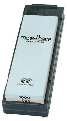 Produktbild von Minosharp Schleifstein 220/1000