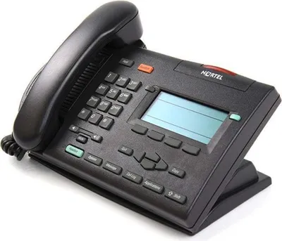 Immagine prodotto di Nortel M3909 Ntmn33ga70 Pabx Telefono Fisso Centralino Lcd Business Ntmn33