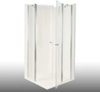 Produktbild von Dusbad Wasserabweiser/ Dichtung 1000mm für 6mm Glas - Duschabtrennungen/ Duschkabinen