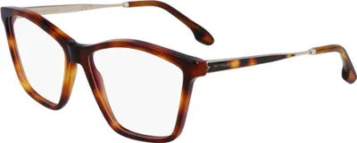Produktbild von VICTORIA BECKHAM VB2656 215 TORTOISE 56/14/140 FEMALE Brillen