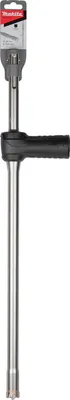 Image de Couronne de forage par aspiration Makita SDS-MAX, 24 x 400 / 600 mm SDS-MAX - 24 x 400 mm