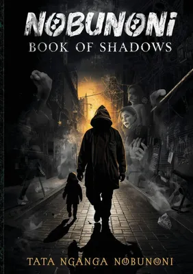 Produktbild von Nobunoni Book Of Shadows