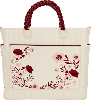 Zdjęcie produktu dla LF OCT 2025 Instock Tote Bag LF Branded