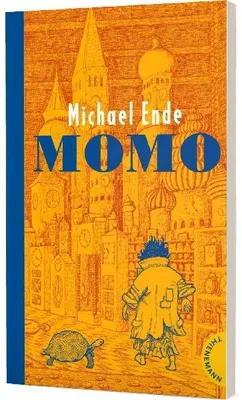 Produktbild von Momo. Schulausgabe