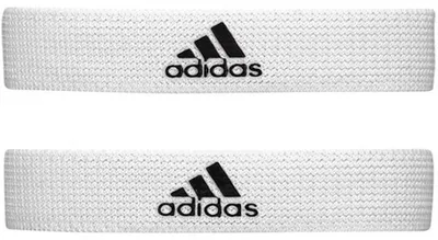 Produktbild von Adidas - Sockensammler für Herren/Damen Uni(2er-Pack) MR2156 (Einheitsgröße) (Weiß)