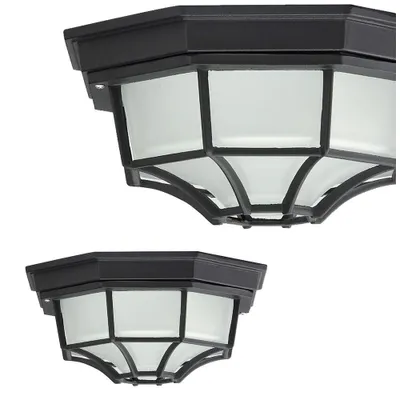 Zdjęcie produktu dla Lampa sufitowa zewnętrzna MILANO 8346 Rabalux