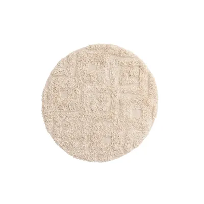 Immagine prodotto di Venture Design Tappeto da bagno Hilma Beige