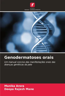 Produktbild von Orale Genodermatosen