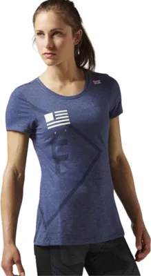 Obrázok produktu pre Reebok Trička AP9642, Veľkosť: 153