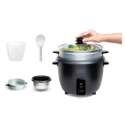 Produktbild von Ryžovar Black+Decker BXRC1800E