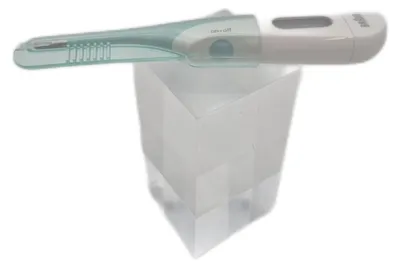 Produktbild von Braun PRT1000, Kontakt, 10 s