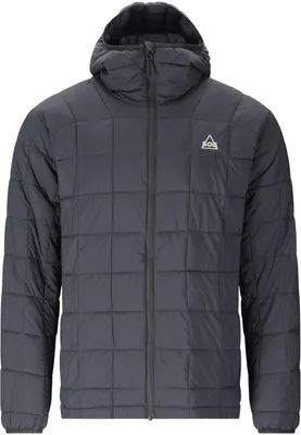 Produktbild von SOS Steppjacke Haumea mit Bionic Finish DWR Ausrüstung 1009 India Ink XL