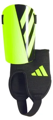 Immagine prodotto di Adidas - Parastinchi per bambini MR2412 (M) (verde/nero)