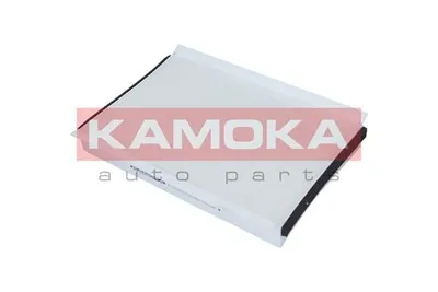 Produktbild von KAMOKA F408901 Innenraumfilter Pollenfilter für VOLVO V70 II (285)