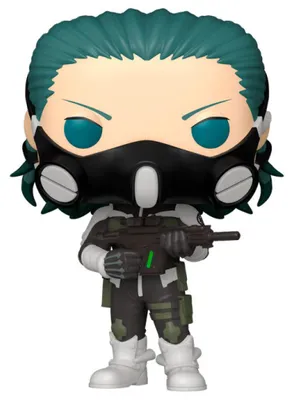 Produktbild von Funko Pop! Animation: Kaiju No. 8 - Haruichi Izumo #2246