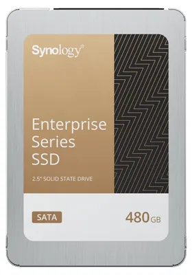 Immagine prodotto di Synology SSD SAT5221-480G 480 GB SSD SATA
