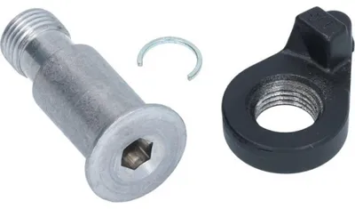 Produktbild von SHIMANO Achseinheit für Schaltwerkhalter RD-M5100 - Deore 11-fach, Gruppe M51....