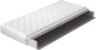 Obrázok produktu pre nabbi Pružinový matrac Otrano 90 90x200 cm