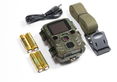 Produktbild von Technaxx Mini Nature Wild Cam Tx-117