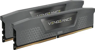 Produktbild von Corsair DIMM 64 GB DDR5-6400 (2x 32 GB) Dual-Kit, Arbeitsspeicher