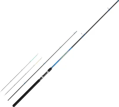 Produktbild von Shakespeare Firebird 10Ft Feeder - Feederrute