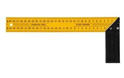 Zdjęcie produktu dla Proline Hobby Kątownik 300 mm