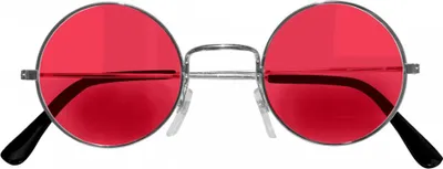 Produktbild von Nickelbrille pink