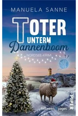 Zdjęcie produktu dla Toter unterm Dannenboom