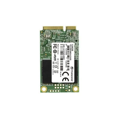 Produktbild von Transcend 230S - SSD - 128 GB - intern - mSATA