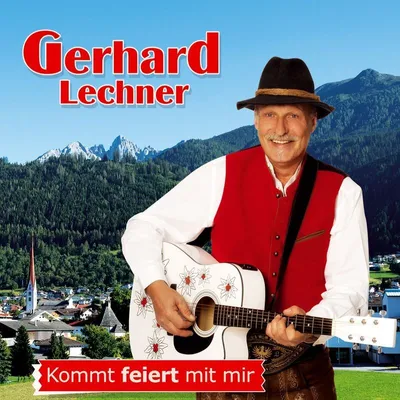 Produktbild von Kommt feiert mit mir