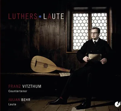 Productafbeelding van Lut van Luther