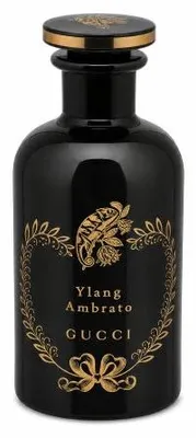 Productafbeelding van Gucci Ylang Ambrato eau de parfum, uniseks, 100 ml