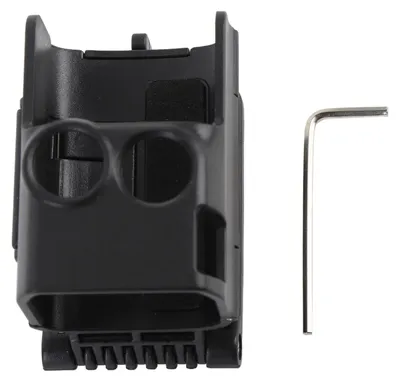 Produktbild von Magnetische Halterung für Pocket 3 Kamera, Desktop-Basishalter, Erweiterungsadapter, Halterung, Zubehör