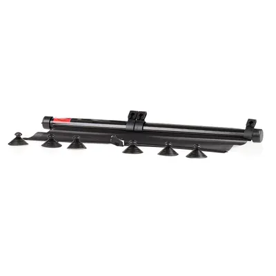Obrázok produktu pre HEYNER® slnečná clona do auta 2 x 45 x 55 cm slnečná clona na okno auta UV ochrana s prísavkou a funkciou navíjania jednou rukou ochrana pred slnkom auto nákladné auto deti