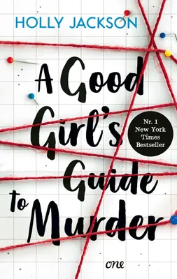 Produktbild von A Good Girl's Guide to Murder