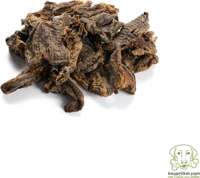 Produktbild von Lamm-Herzen 1kg
