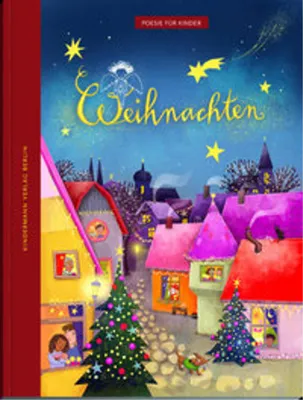 Obrázek produktu pro Weihnachten
