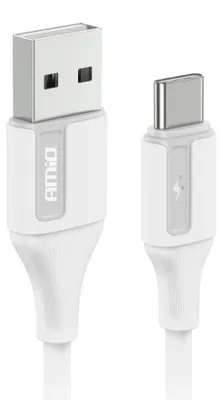 Immagine prodotto di Cavo di ricarica da USB-A a USB-C 3A da 200 cm Qualità FullLINK