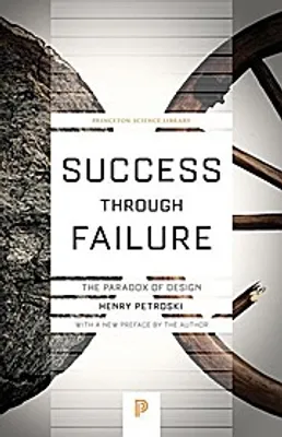 Produktbild von Success through Failure